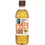 Chungjungone sciroppo di isomalto olio 700g