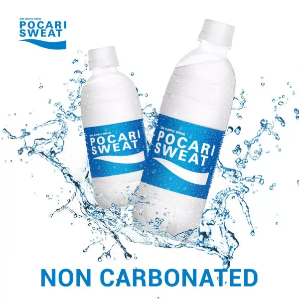 Donga Pocari Sweat