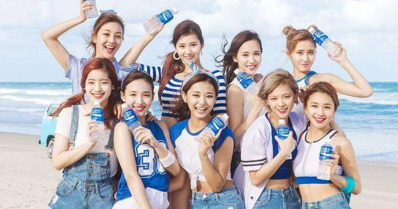 Donga Pocari Sweat
