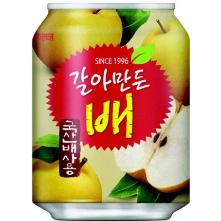 Haitai succo alla pera 238ml