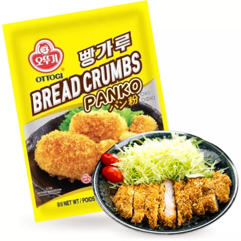 Ottogi Pangrattato panko