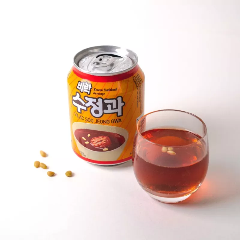 Paldo punch alla cannella 238ml