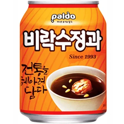 Paldo Cinnamon Punch 238ml