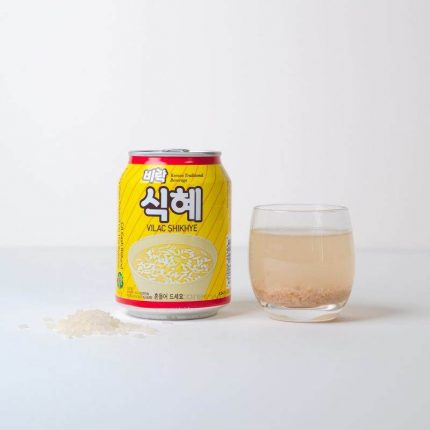 paldo punch di riso