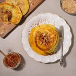 CJ Beksul Hotteok preparato per frittelle dolci 400g