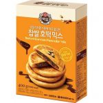 CJ Beksul Hotteok preparato per frittelle dolci 400g