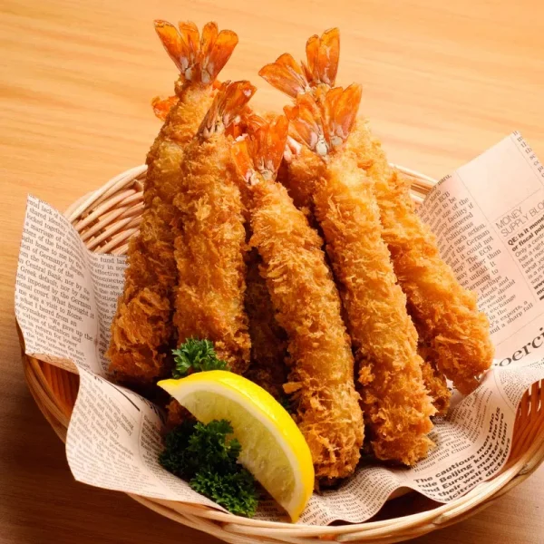 inaka panko 1kg