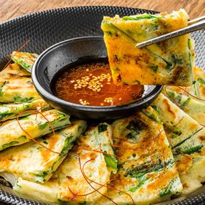 pastella pancake