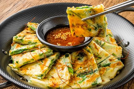 pastella pancake