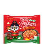 Samyang buldak ramen al kimchi 135g