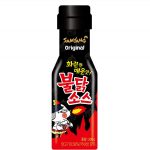 Samyang buldak salsa piccante al gusto di pollo
