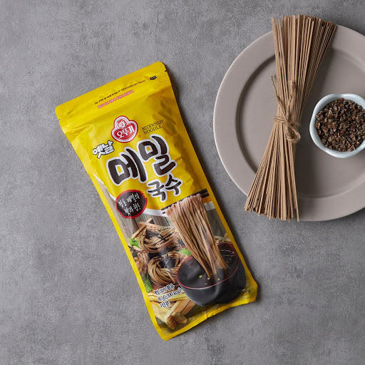 ottogi soba