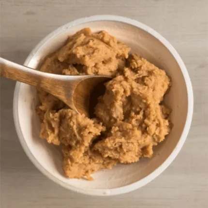Sempio doenjang pasta di soia classico 460g