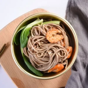 soba