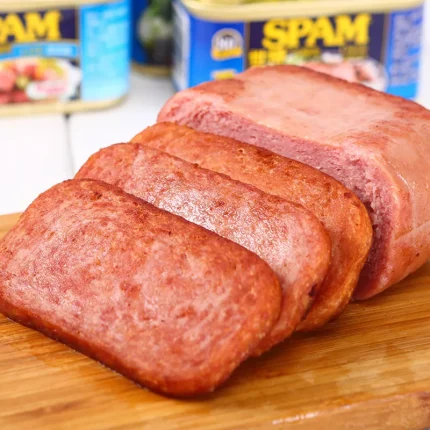spam carne di maiale