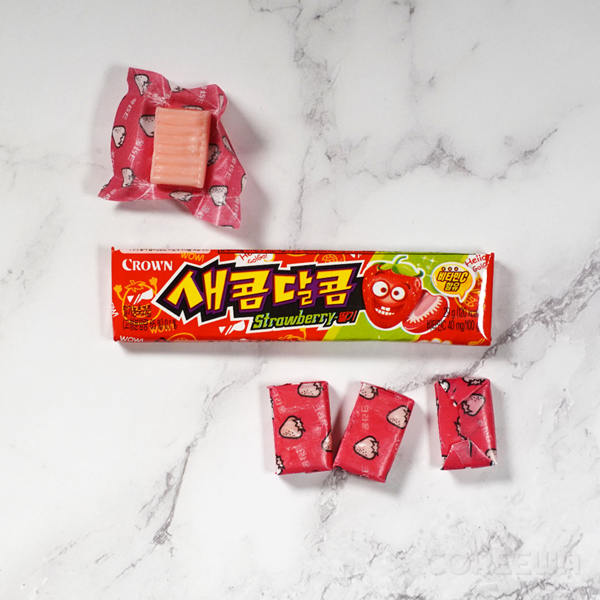 caramelle-fragola-crown-29g-1