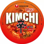 nongshim kimchi ramen 115g