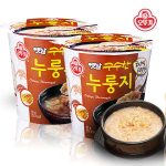Ottogi nurungji crosta di riso scotto 60g
