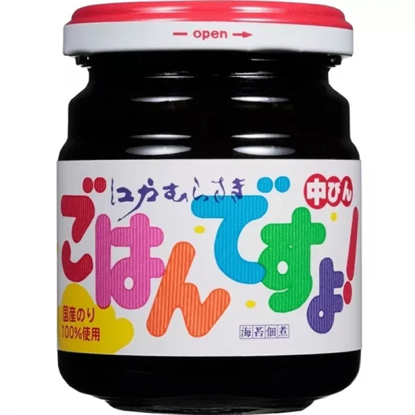 Momoya crema di alghe 180g
