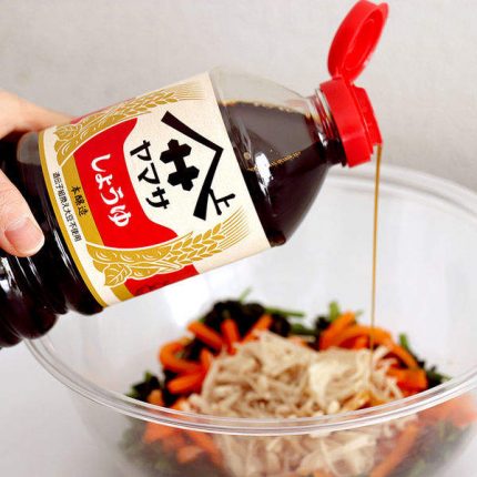 yamasa salsa di soia