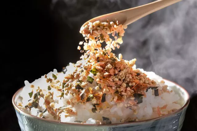 furikake