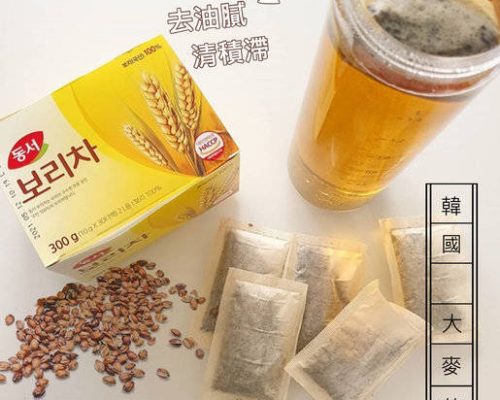 Dongsuh Tè d'orzo 300g