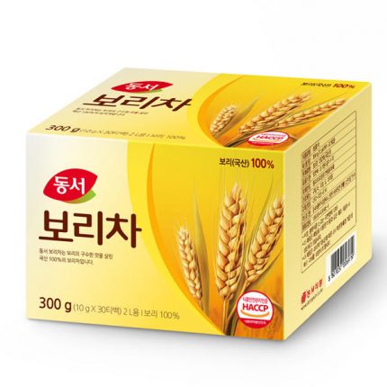 Dongsuh Tè d'orzo 300g