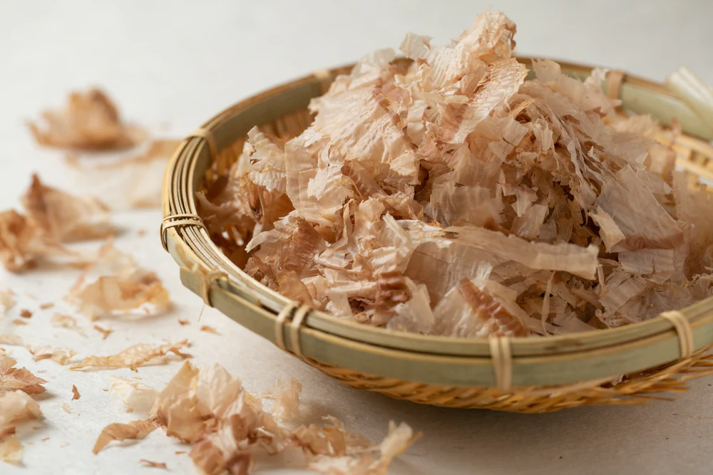 Wadakyu Katsuobushi