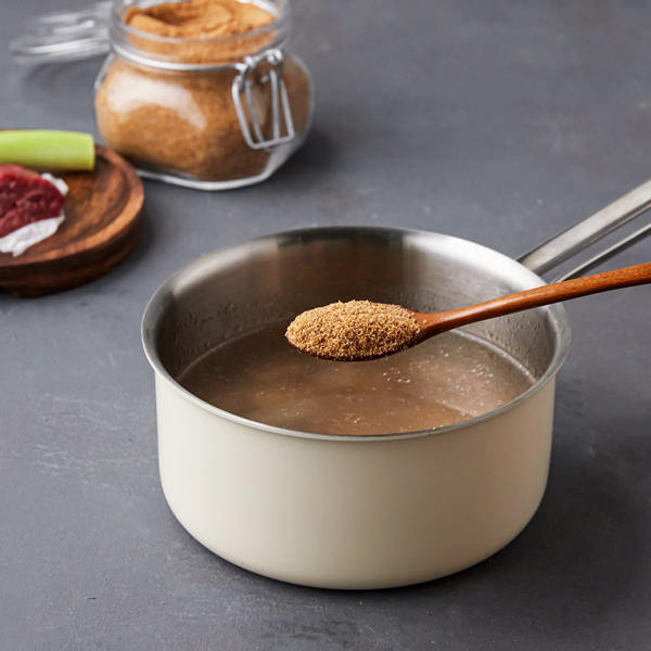 CJ Dasida condimento gusto manzo 1kg