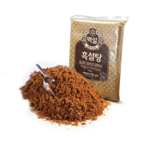 Beksul zucchero di canna scuro 1kg