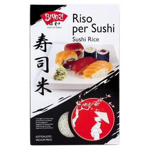 biyori riso per sushi