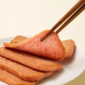 Chung jung one carne di maiale in Scatola 340g