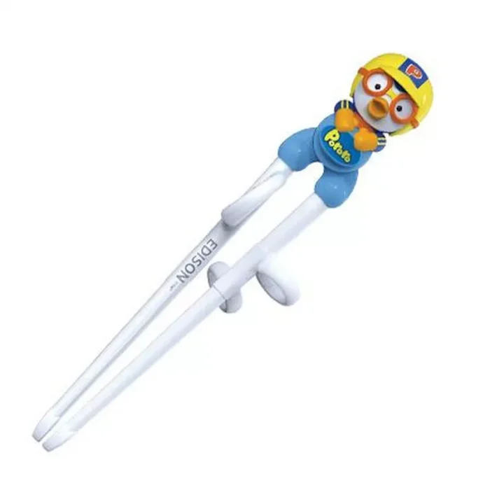 Edison bacchette per bambini step 1