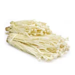 Funghi enoki fresco 100g
