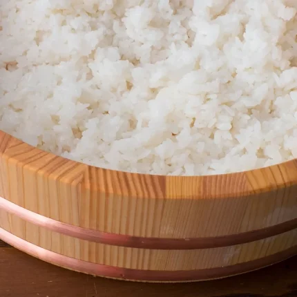 Kimpo premium riso per sushi 1kg