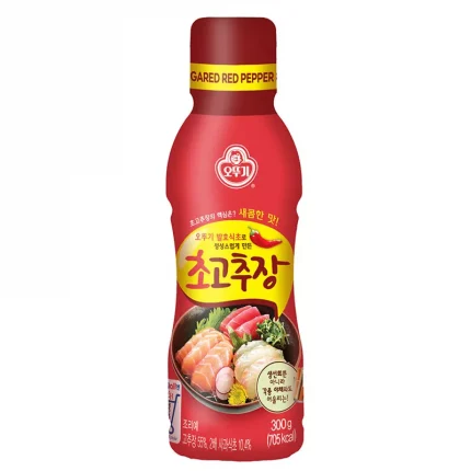 Ottogi cho gochujang all'aceto 300g