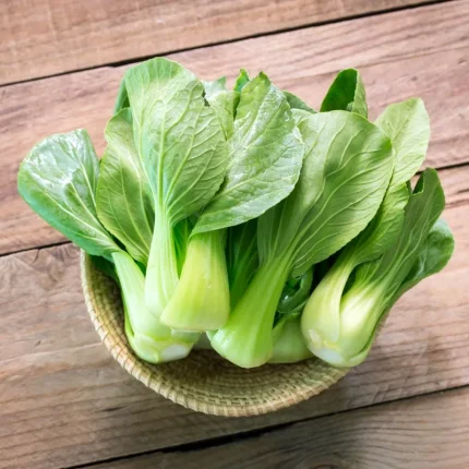 Pak Choi freschi circa 500g