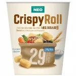 Neo Rotolo croccante al formaggio 40g