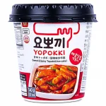 Yopokki gnocchi di riso dolce e piccante