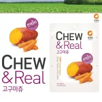 Chung jung one patate dolci disidratate 60g