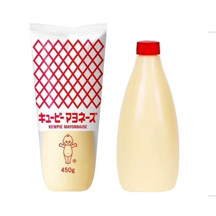 Kewpie maionese originale