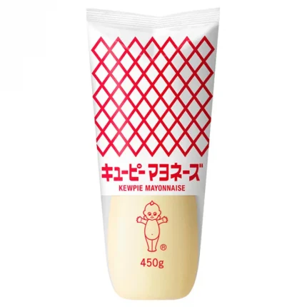 Kewpie maionese originale