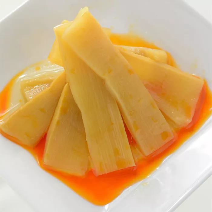 Momoya Germogli di bambù marinati