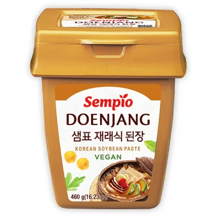 Sempio doenjang pasta di soia per vegana