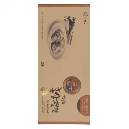 Fette-Ginseng-Rosso-Coreano-Aromatizzato-Miele