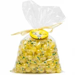 Perle di sole caramelle al gusto di limone 1kg