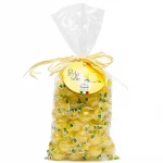 Perle di sole caramelle al gusto di limone 500g
