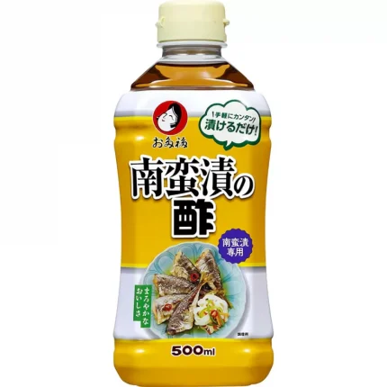 Otafuku Aceto Namban 500ml