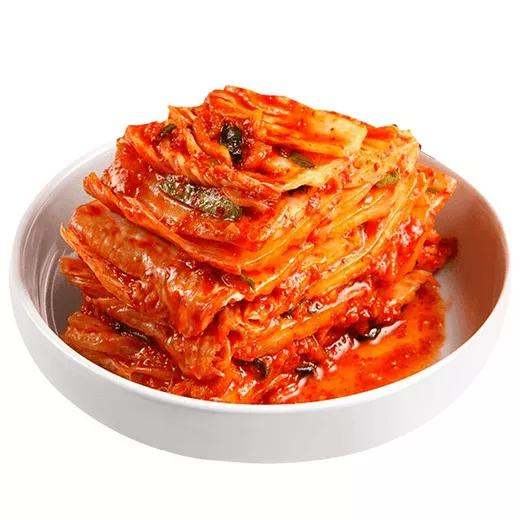 Wang Foods Cavolo Kimchi a Pezzi in Scatola