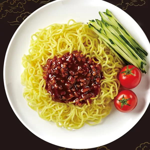 daisho salsa di jjajang
